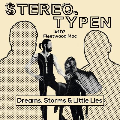 #107 Fleetwood Mac