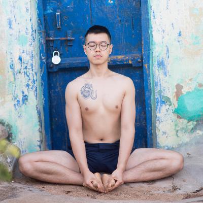 Vol69 阿斯汤加练习 自我练习 VS 口令课