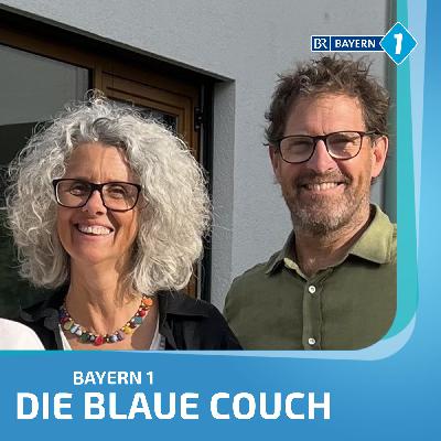 Katrin Baumgartner und Fritz Karbe, Tierärzte, "Wir haben die Schlange gemeinsam eingefangen – zu zweit ist alles leichter!"