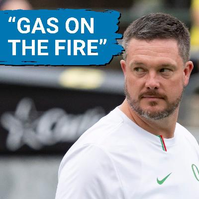 PAYBACK: Dan Lanning and OREGON Ducks SETTLE SCORE After Mike GUNDY'S Jealous Comments!