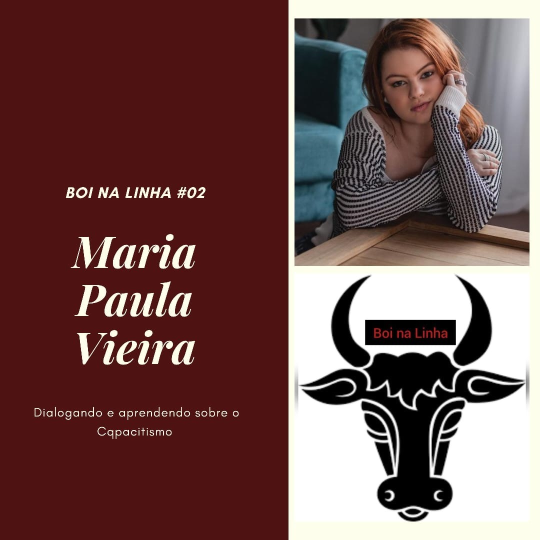 Boi na linha