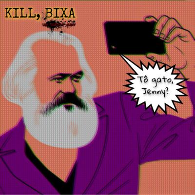 SOCIALISTA, BABY! MAS DE IPHONE! (+ Bertolt Brecht, Acúmulo de Riqueza e Consumo Consciente) SOCIALISTA, BABY! MAS DE IPHONE! (+ Bertolt Brecht, Acúmulo de Riqueza e Consumo Consciente)