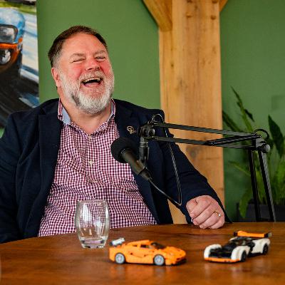 The DriveLife Podcast #13 - The Motorist's Alec Howarth The DriveLife Podcast #13 - The Motorist's Alec Howarth