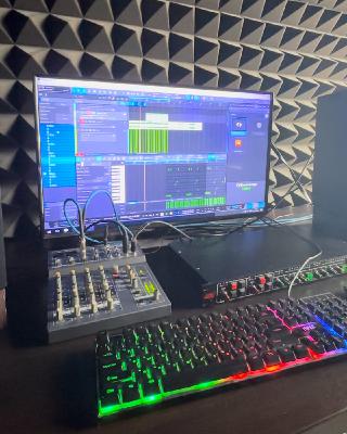 Nvkrn134 - Дождь (cover Ramil, Ze Mod Remix) Nvkrn134 - Дождь (cover Ramil, Ze Mod Remix)