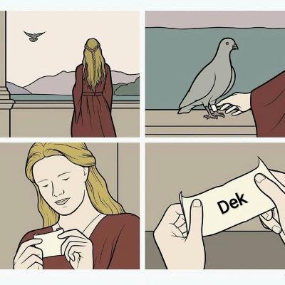 Eps 10 | Random Talk Tengah Malam feat Mahasiswa UI