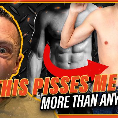 This Pisses Me Off More Than Anything!