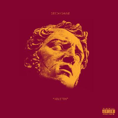 DEEJAYSHYNE - MIX HOUSTON