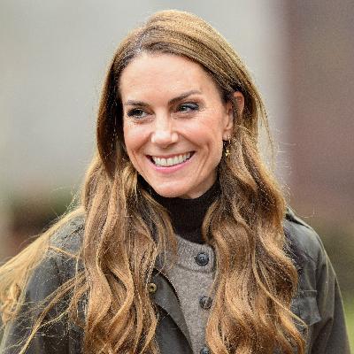 Royals im Rampenlicht: Warum uns Kates neue Haarfarbe so sehr fasziniert