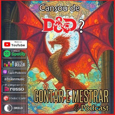 6 sistemas para jogar Fantasia Medieval fora do D&D (D20 System).