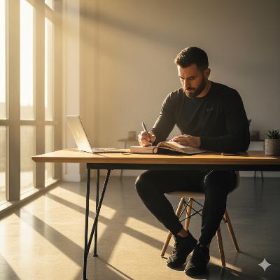 Discipline vs Motivation : Le secret pour ne plus jamais abandonner en 2026. Discipline vs Motivation : Le secret pour ne plus jamais abandonner en 2026.
