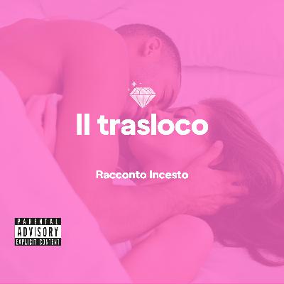 Il trasloco