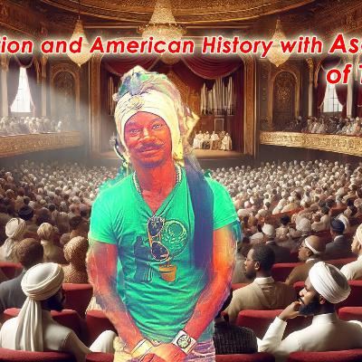 Aseer Duke of Tiers Unveils Hidden History and Reconstruction of America