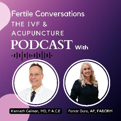 Timing Is Everything With Dr. Kenneth Gelman