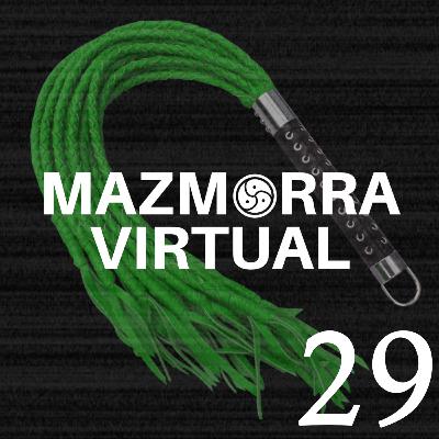 29. Mitos y Leyendas del BDSM