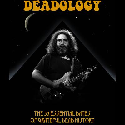 Grateful Dead 4-25-71 Fillmore East