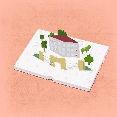 Qui a inventé l'école ?