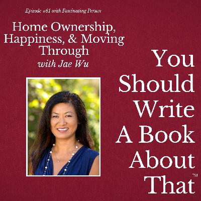 Home Ownership, Happiness, & Moving Through