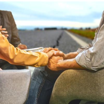 2- Taller de testimonio (el amor en tiempo de pandemia) Baches en la relación