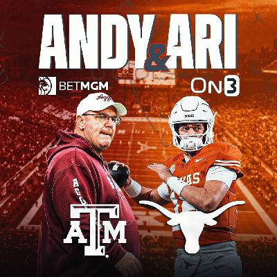 Texas beats Texas A&M | What it means for the Longhorns, Aggies, Georgia and Ole Miss Texas beats Texas A&M | What it means for the Longhorns, Aggies, Georgia and Ole Miss