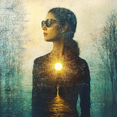 The Tantra of Formlessness: Dissolving into Breath