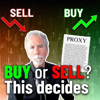 This One Filing Can Tell You When to Buy or Sell Stocks This One Filing Can Tell You When to Buy or Sell Stocks