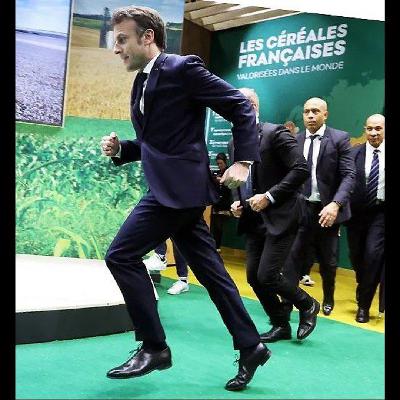 Brazil prepares to host climate conference: Producers highlight sustainability ahead of COP30