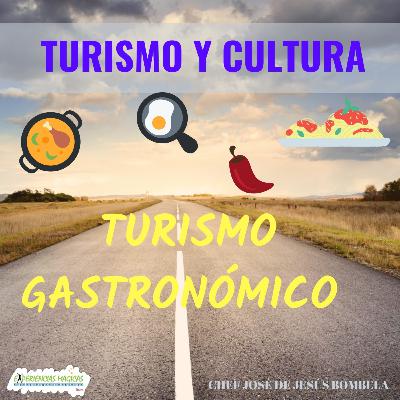 12-🥘TURISMO GASTRONÓMICO