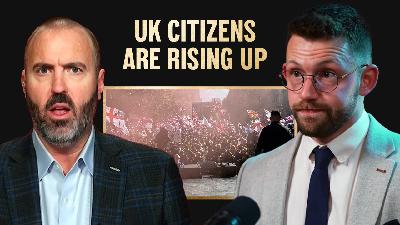 Americans Do Not Understand How Bad Things Are In Britain