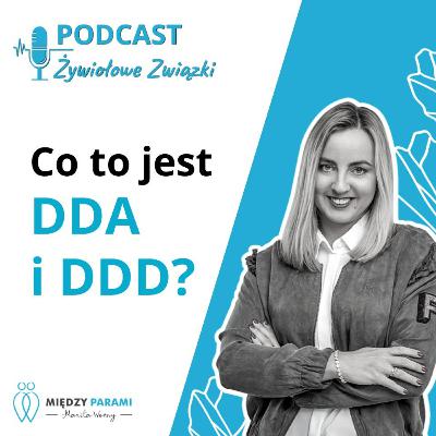 Co to jest DDA i DDD? | Cz. 3 Co to jest DDA i DDD? | Cz. 3