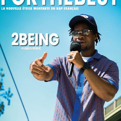 Épisode 9 : @2BeingBangOfficiel "Trouver son style pour que public l'identifie à soi" #LaBaseMusic