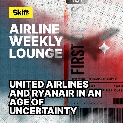 United Airlines and Ryanair in an Age of Uncertainty United Airlines and Ryanair in an Age of Uncertainty