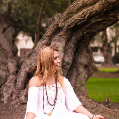 Meditación para conectar con el Linaje Guerrero Meditación para conectar con el Linaje Guerrero