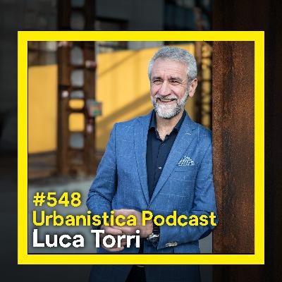 548. The story of Reggiane Parco Innovazione - ⁠Luca Torri⁠
