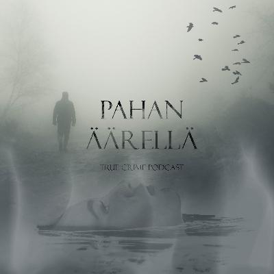 Jakso 3 - Zachary Bernhardt