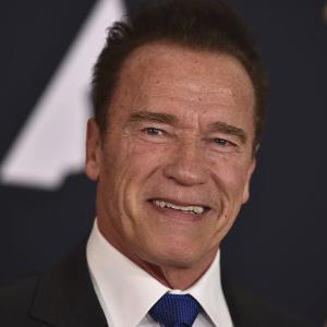 Six Secrets to Success -amazing speech by Arnie Schwarzenegger