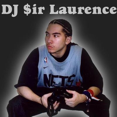 Sir Laurence - throwback mix