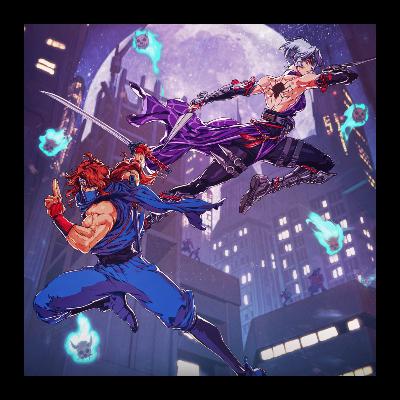 Ninja Gaiden: Ragebound Ninja Gaiden: Ragebound