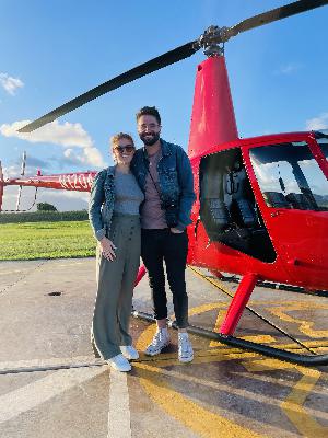 145. Our Honeymoon in Hawaii