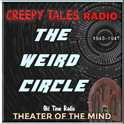 The Ancient Mariner - The Weird Circle | 02/11/194 (Ep63)
