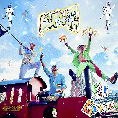 Star Gondola – Anthem