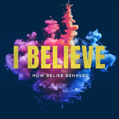 I BELIEVE: "In Christ's Return"