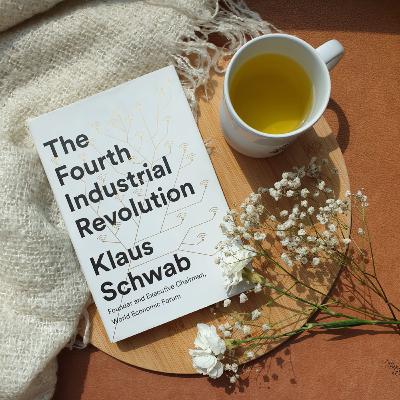 03. The Fourth Industrial Revolution - Klaus Schwab