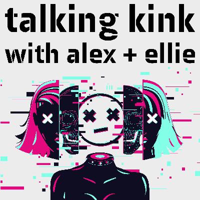 episode 52: the robot who loved me