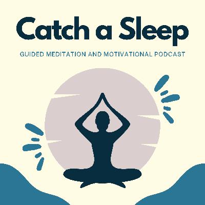 Restful Sleep Guided Meditation - Episode 1