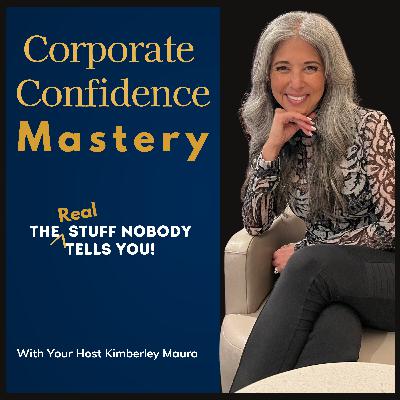 Episode 18: Reintroducing Myself, Emotional Luxury™, Leadership, and What’s Coming in 2026