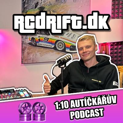 Marcel Fapšo | POČÁTKY RC DRIFTU V ČECHÁCH A NA SLOVENENSKU, NISSAN S14 #5