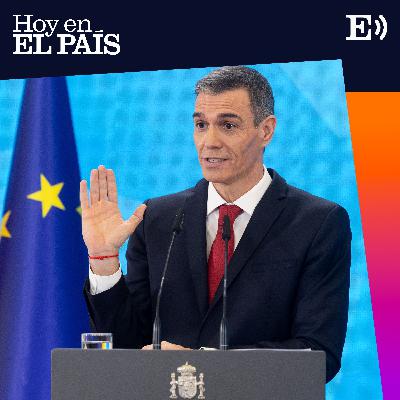 Sánchez admite errores, pero aguanta