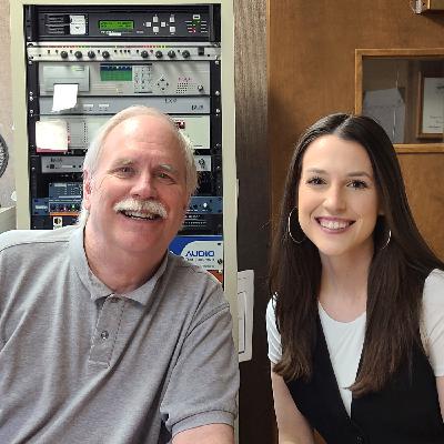 Episode 359: Backstage with Eric Episode 364