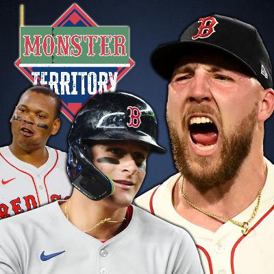 The Great, Good, Bad & Ugly of the 2025 Red Sox