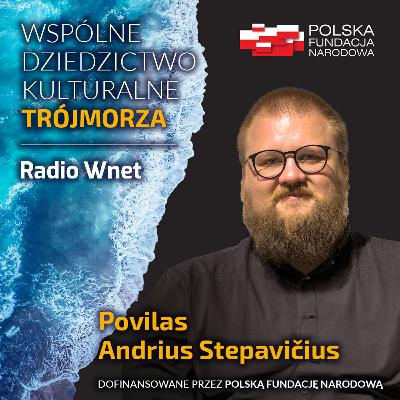 Różne twarze dawnego Wilna